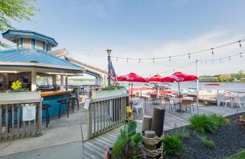 La Porte Bed & Breakfast | The Blue Heron Inn
