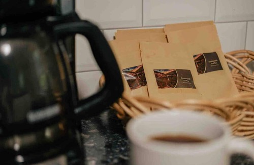 Maplecrest House | The Blue Hill House at Windham