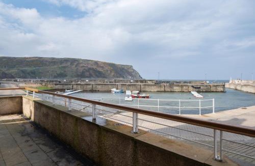 Gardenstown House | The Blue Hoose