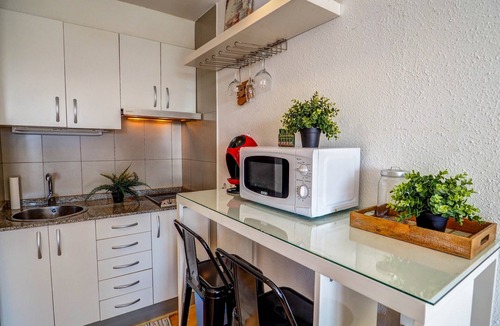 Sitges Apartment | The Blue Island Loft by Hello Homes Sitges