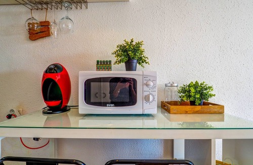 Sitges Apartment | The Blue Island Loft by Hello Homes Sitges