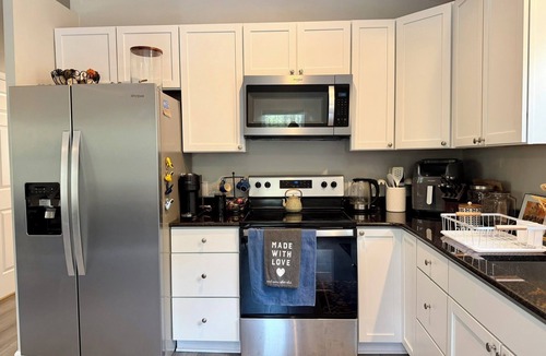 Kabletown House | The Blue Jay | New House in the Woods