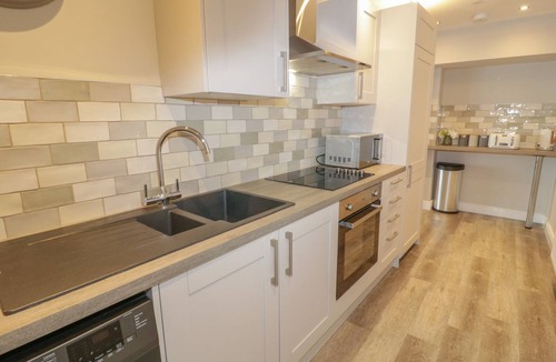 Corwen Hotel | The Blue Lion