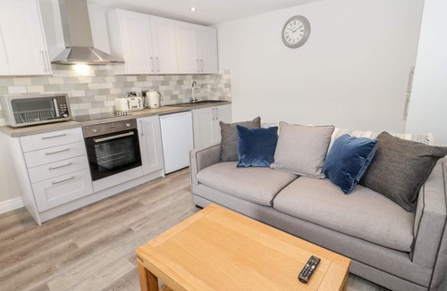 Corwen Hotel | The Blue Lion