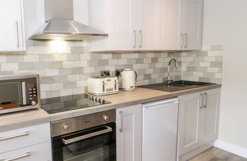 Corwen Hotel | The Blue Lion