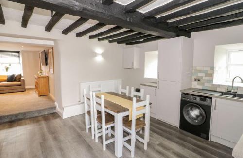 Corwen Hotel | The Blue Lion