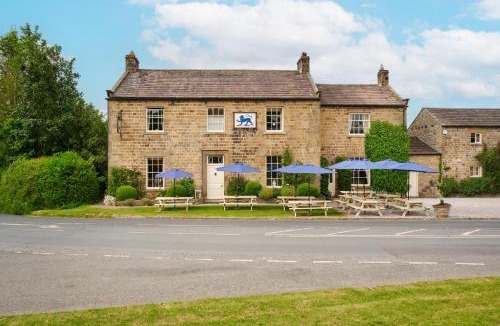 East Witton Hotel | The Blue Lion