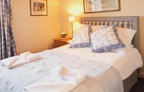 East Witton Hotel | The Blue Lion