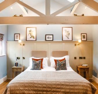 East Witton Hotel | The Blue Lion