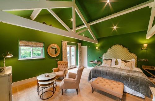 East Witton Hotel | The Blue Lion