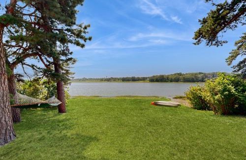 Biddeford Pool House | The Blue Lobster