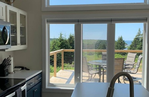 Colindale House | The Blue Pearl: 3 - Bedroom Executive Class Villa