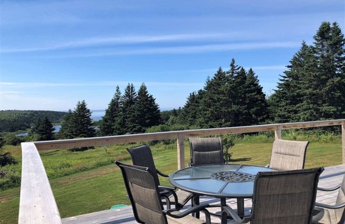 Colindale House | The Blue Pearl: 3 - Bedroom Executive Class Villa