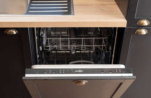 Ebersheim House | The blue pearl