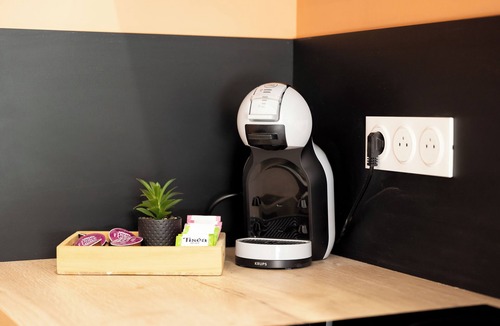 Ebersheim House | The blue pearl