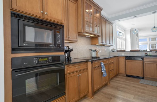 Cape Charles House | The Blue Pearl | Luxury Bayfront, Beach Access, Sunset Views, Bay Creek Resort Amenities