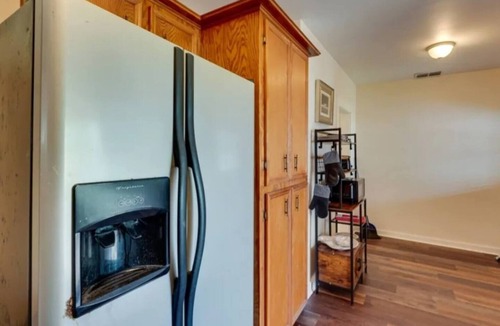 Aransas Pass House | The Blue Pearl nPeaceful, central location minutes from everything