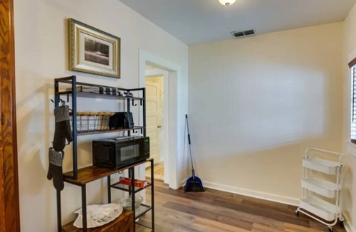 Aransas Pass House | The Blue Pearl nPeaceful, central location minutes from everything