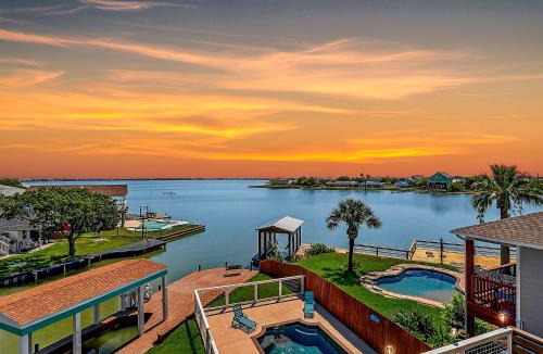 Rockport House | The Blue Pearl RP6