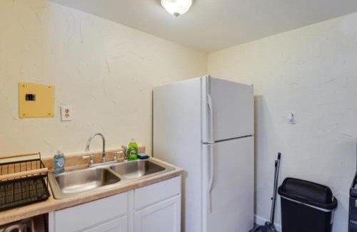 Aransas Pass House | The Blue Pearl