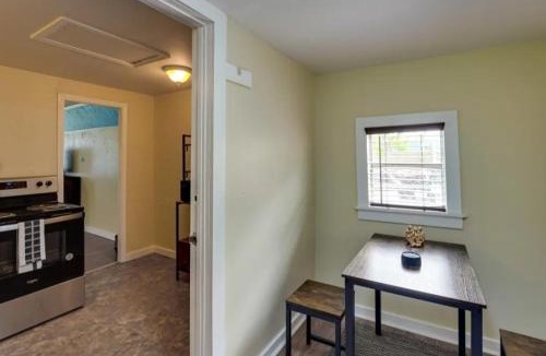 Aransas Pass House | The Blue Pearl