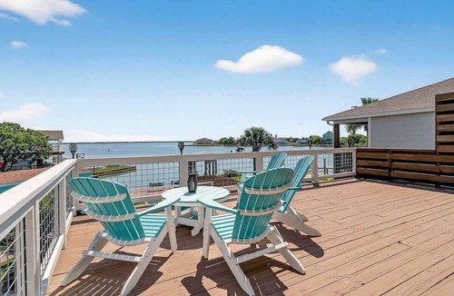 Rockport House | The Blue Pearl