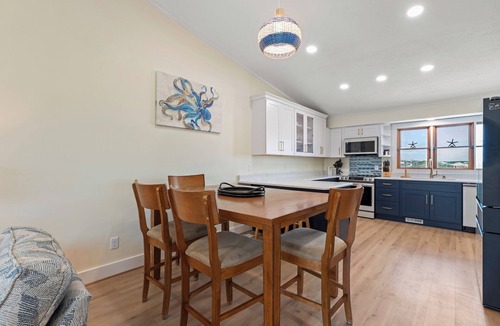 Kitty Hawk House | The Blue Pelican: Semi-Oceanfront | Shared Pool
