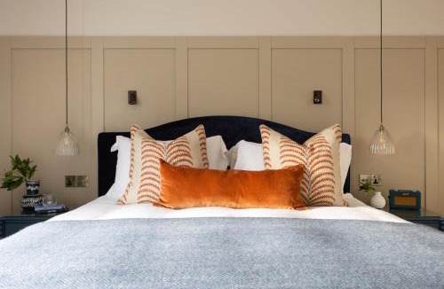 Worth Hotel | The Blue Pigeons Hotel and Restaurant