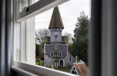 Worth Hotel | The Blue Pigeons Hotel and Restaurant