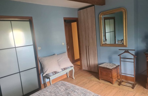 Echinghen Other | The Blue Room