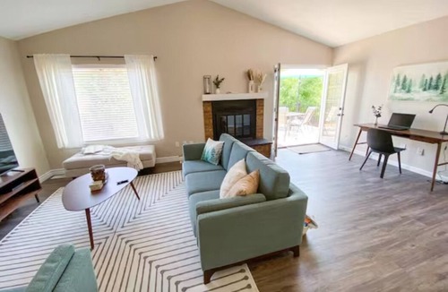 West Westminster House | The Blue Spruce House - Close to Standley Lake, Denver, Boulder