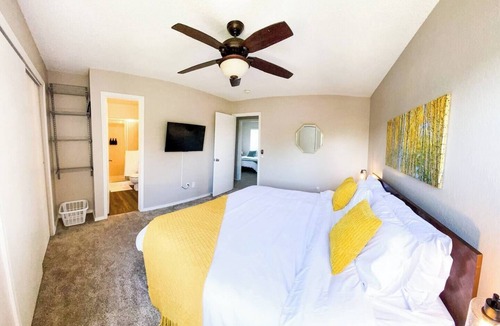 West Westminster House | The Blue Spruce House - Close to Standley Lake, Denver, Boulder