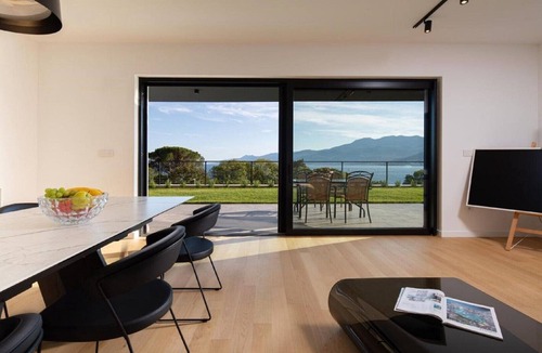 Sarsoni Apartment | The Blue Star in Rijeka