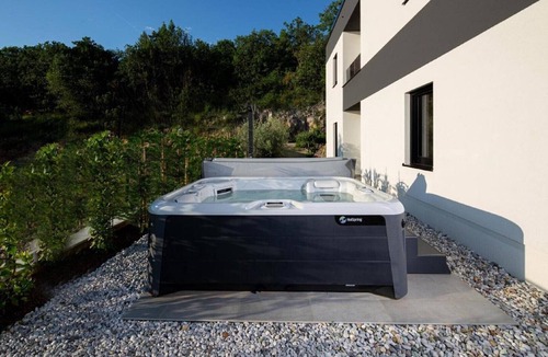 Sarsoni Apartment | The Blue Star in Rijeka