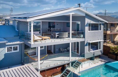 Kiama House | The Blue Whale Kiama