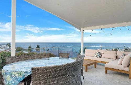 Kiama House | The Blue Whale Kiama