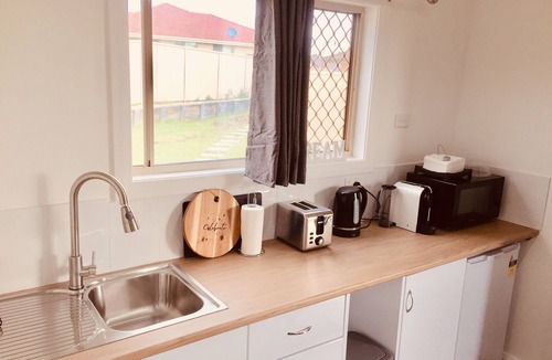 Hunter Valley Apartment | The Blue Wren Studio. Stay Explore Experience and more!