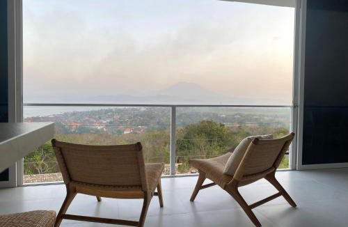 Jungut Batu Villa | The Blue Zone Villa