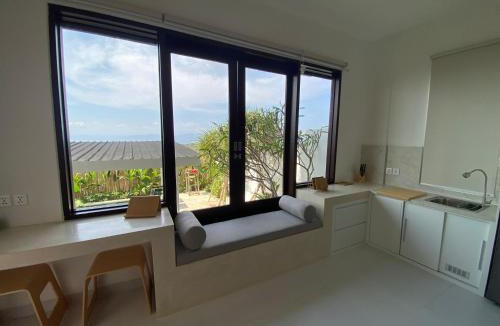 Jungut Batu Villa | The Blue Zone Villa