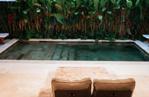 Jungut Batu Villa | The Blue Zone Villa