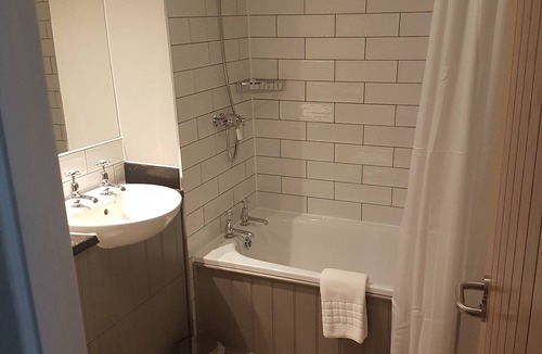 Balderstone Hotel | The Bluebird Inn at Samlesbury