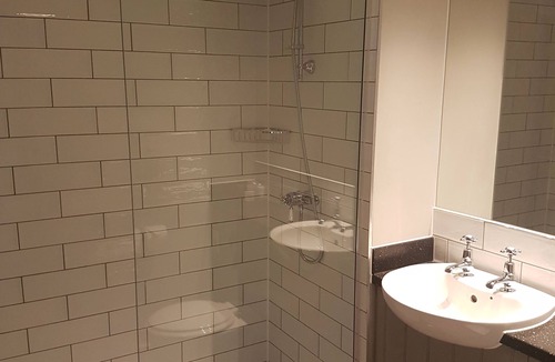 Balderstone Hotel | The Bluebird Inn at Samlesbury