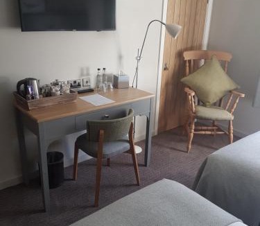 Balderstone Hotel | The Bluebird Inn at Samlesbury