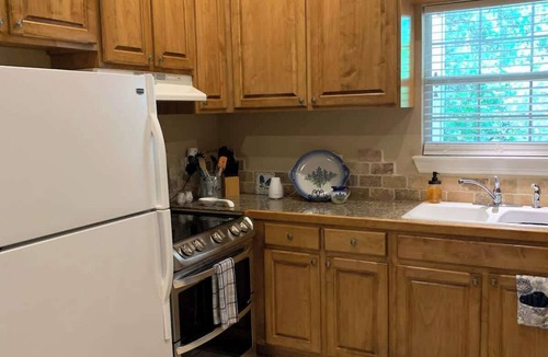 Waco House | The Bluebonnet 2 Bedroom Family House