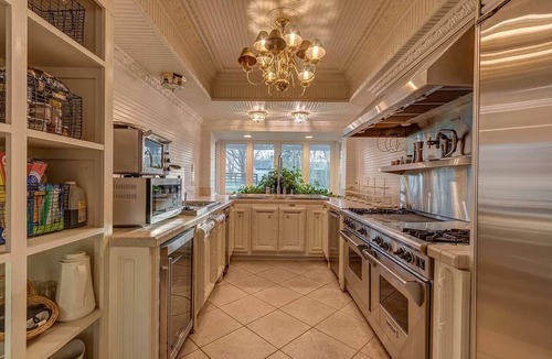 Lexington House | The Bluegrass Diamond Estate