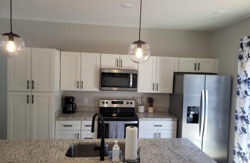 Elkhorn House | The BlueJay at Coventry Rows