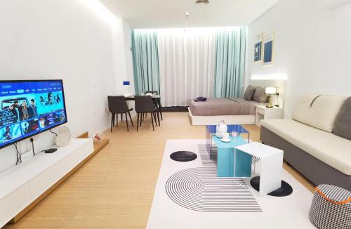 Taman Bukit Pantai Apartment | The Blueprint @ Bangsar South Mid Valley