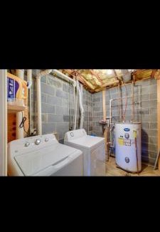 Ceres House | The blueridge cabin