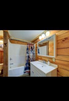 Ceres House | The blueridge cabin