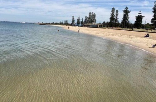 Elwood Apartment | The Bluewater Nest